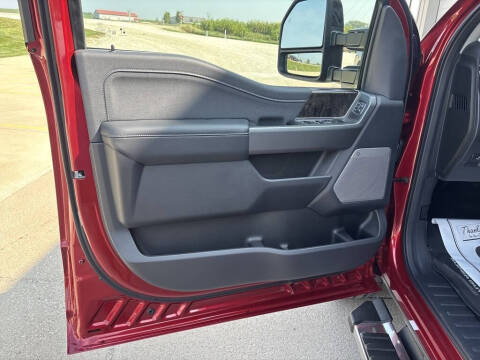 2026 Ford F-350 Super Duty