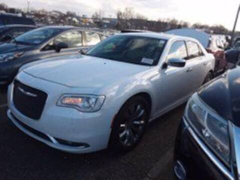 2017 Chrysler 300 for sale at Hickory Used Car Superstore in Hickory NC