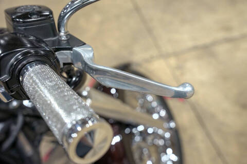 2004 Harley-Davidson Fat Boy