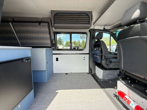 2024 Mercedes-Benz Sprinter