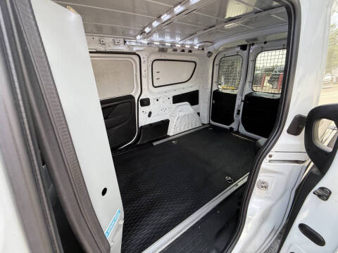 2015 RAM ProMaster City SLT