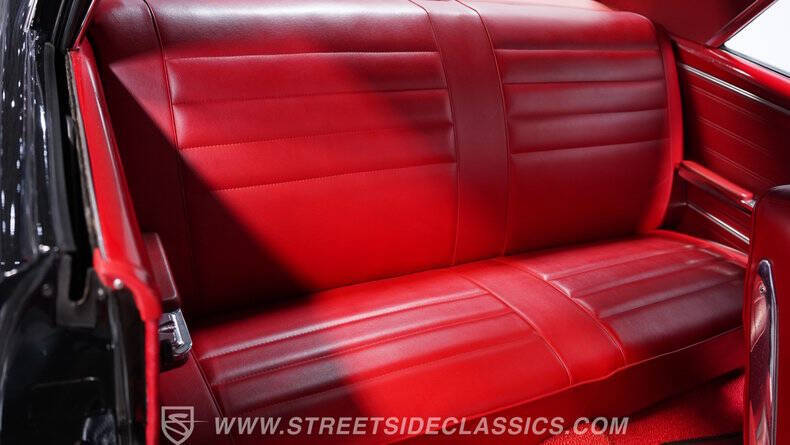 1965 Chevrolet Malibu