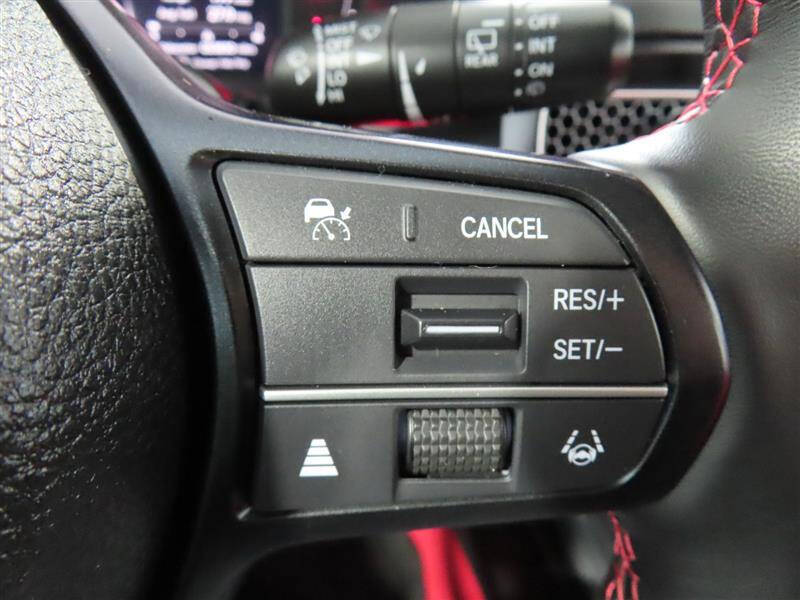 2024 Honda Civic Type R