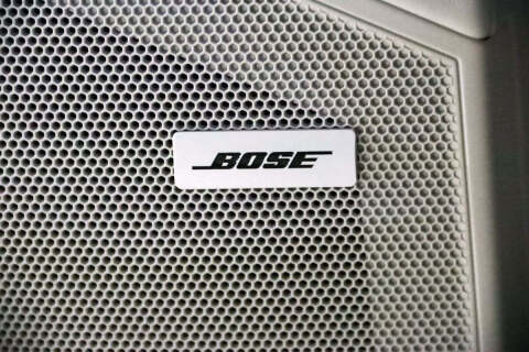 2020 Porsche Cayenne Turbo