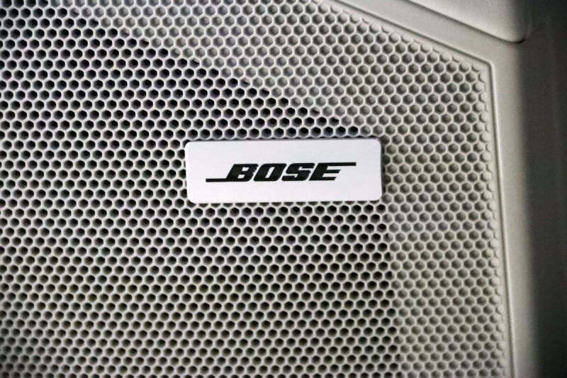 2020 Porsche Cayenne Turbo