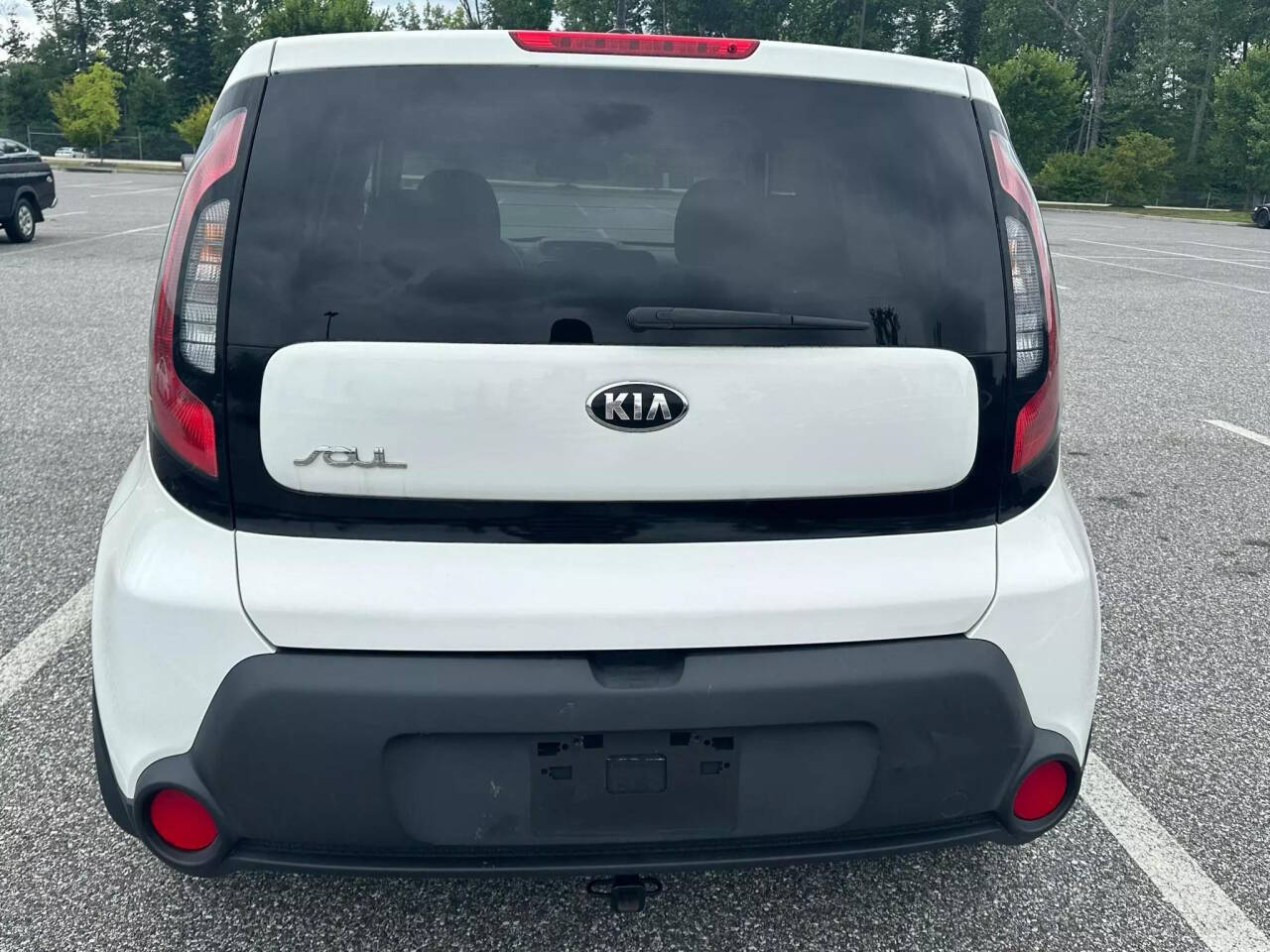 2016 Kia Soul for sale at MD MOTORCARS in Aberdeen, MD