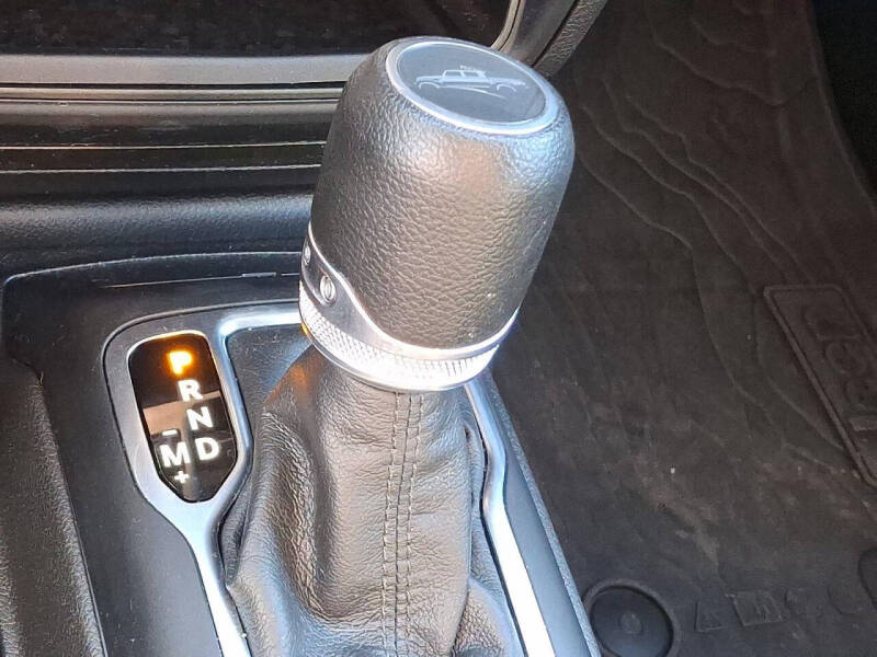 2022 Jeep Gladiator Altitude