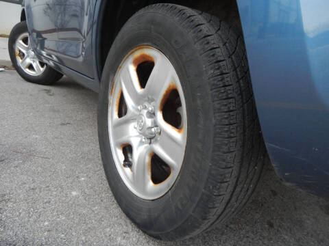 2009 Toyota RAV4