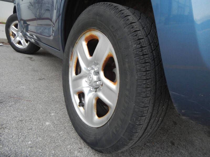 2009 Toyota RAV4