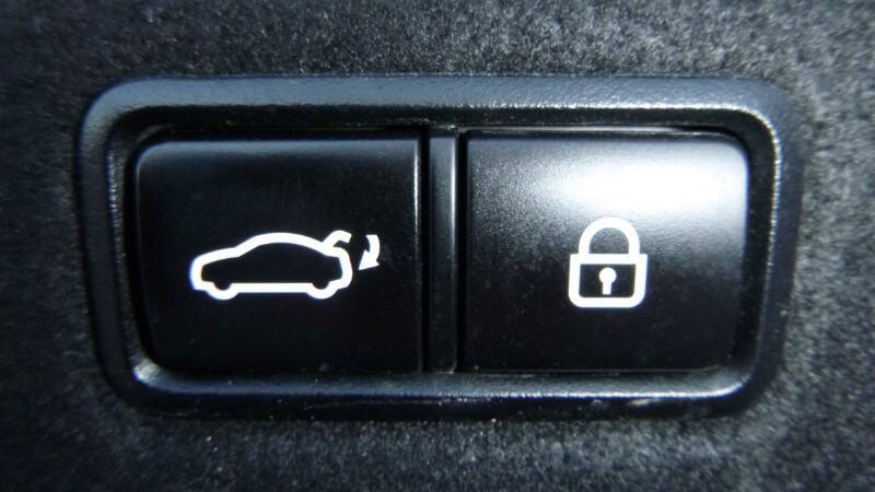 2015 Hyundai Genesis