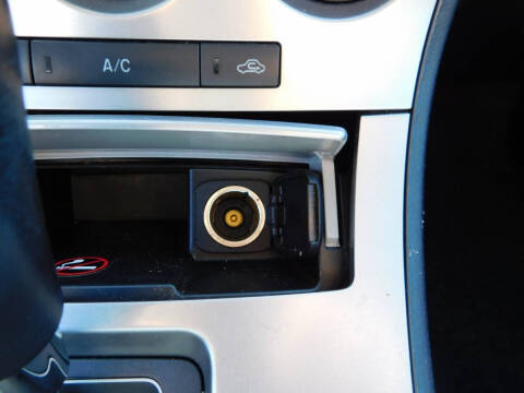 2011 Mazda MAZDA3 s Sport