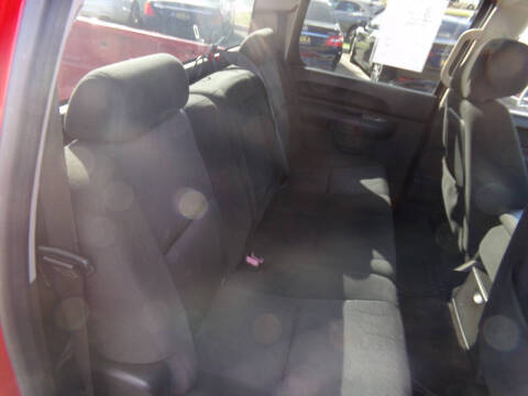 2010 Chevrolet Silverado 1500 LT