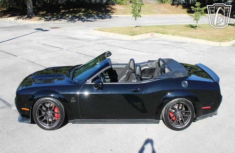 2020 Dodge Challenger