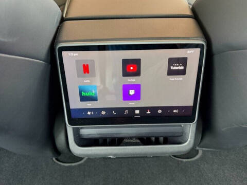 2024 Tesla Model 3 Performance