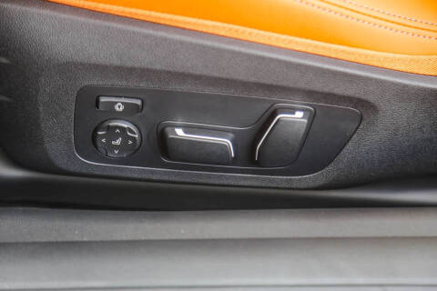 2026 BMW M4 Competition