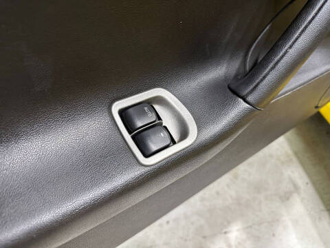 2007 Pontiac Solstice GXP