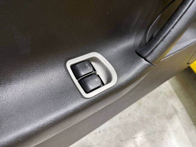 2007 Pontiac Solstice GXP