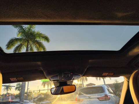 2017 Maserati Ghibli