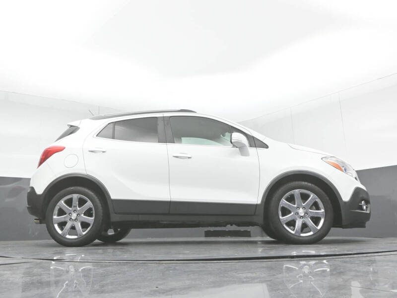 2016 Buick Encore Convenience