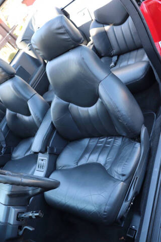 1993 Oldsmobile Cutlass Supreme