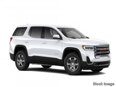 2020 GMC Acadia for sale at Meyer Motors, Inc. in Plymouth WI