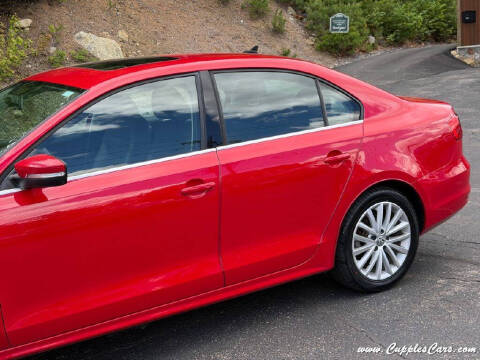 2015 Volkswagen Jetta