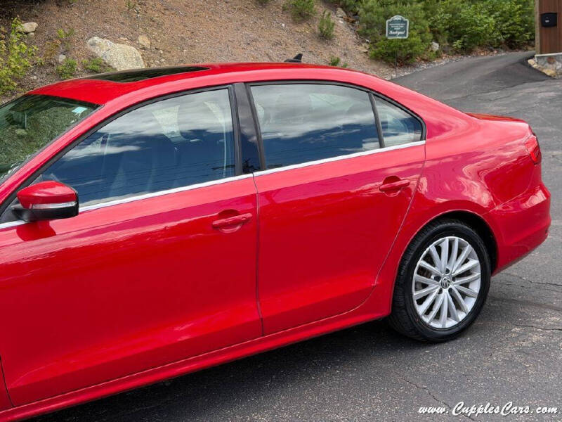 2015 Volkswagen Jetta