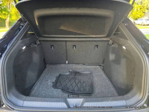 2024 Volkswagen ID.4 Standard