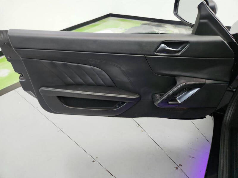 2017 Lotus Evora 400