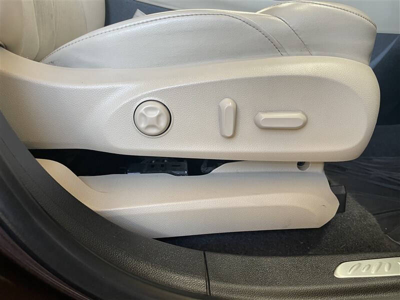 2020 Buick Envision Preferred