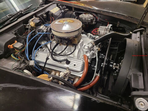 1974 Chevrolet Corvette