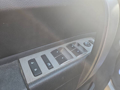 2010 Chevrolet Silverado 1500 LT