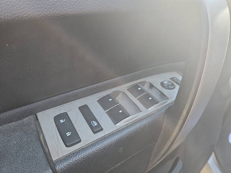 2010 Chevrolet Silverado 1500 LT