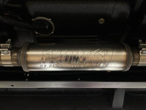 1969 Chevrolet Suburban