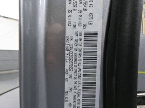 2016 Jeep Compass High Altitude