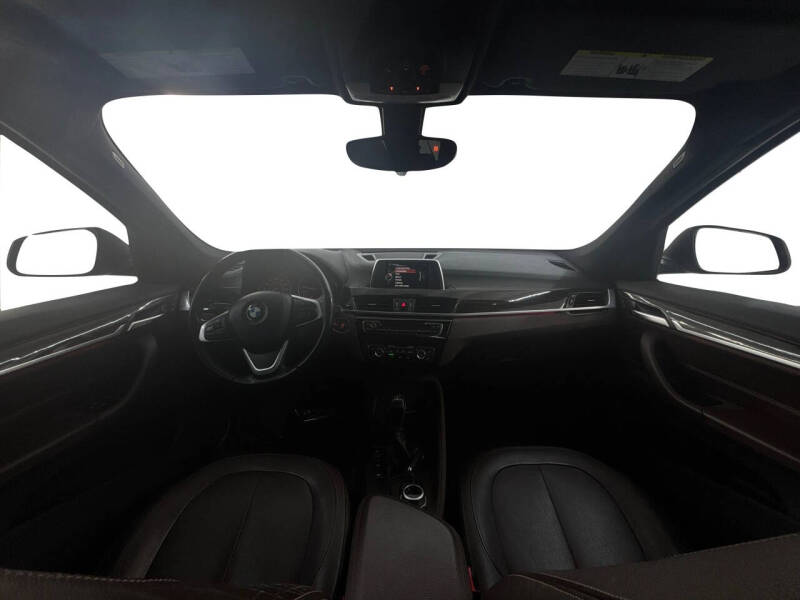 2017 BMW X1 xDrive28i