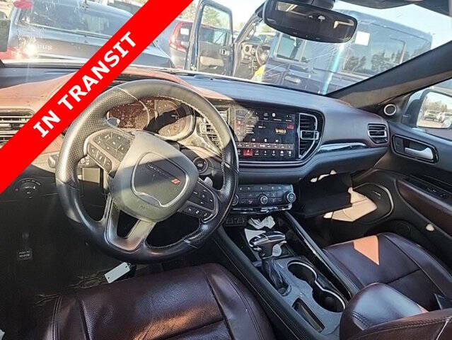 2021 Dodge Durango Citadel