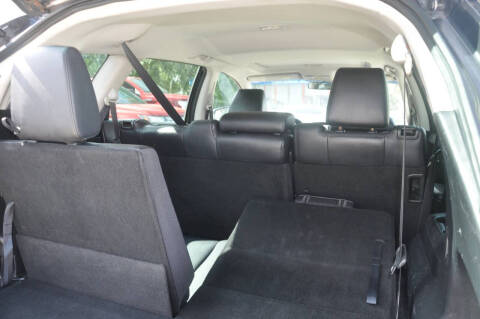 2013 Mazda CX-9 Touring