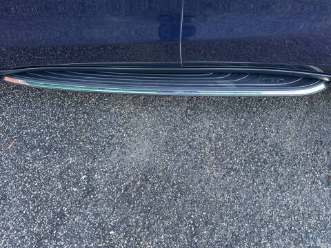 2015 Acura MDX SH-AWD w/Tech