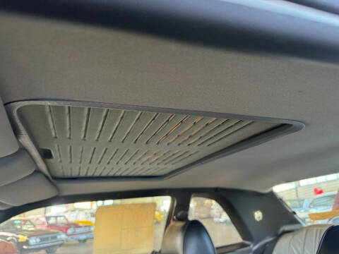 1988 Ford Thunderbird Turbo