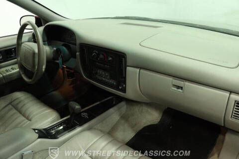 1996 Chevrolet Impala SS
