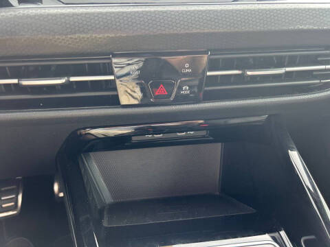 2024 Volkswagen Golf GTI S