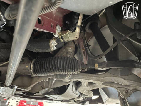 2004 Ford Thunderbird Deluxe