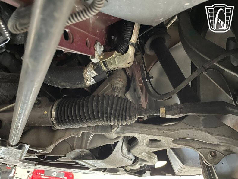 2004 Ford Thunderbird Deluxe