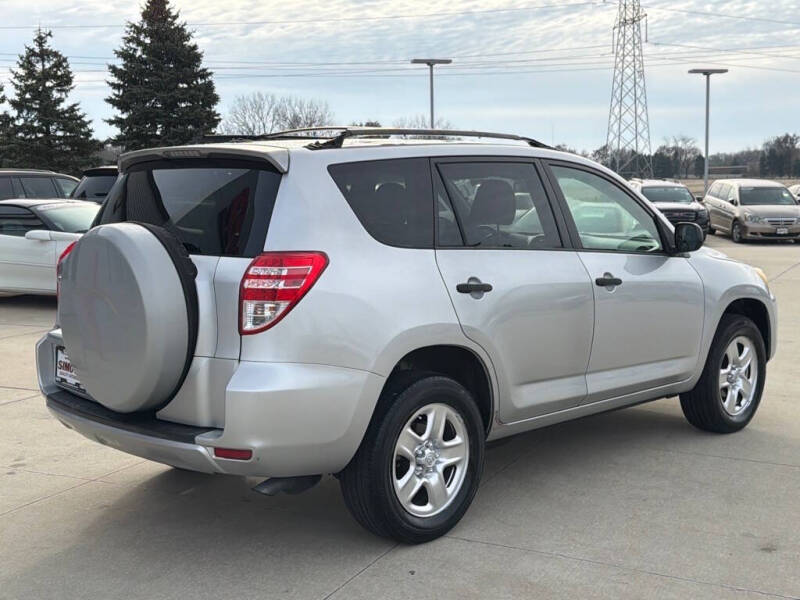 2011 Toyota RAV4