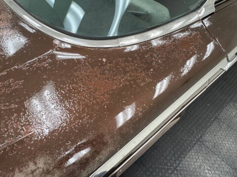 1960 Pontiac Ventura