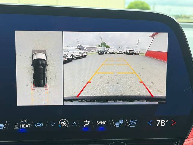 2024 Chevrolet Blazer EV RS