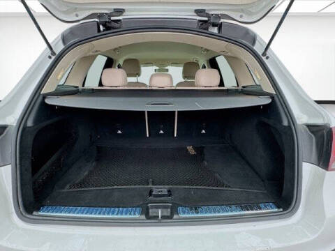 2020 Mercedes-Benz GLC GLC 300