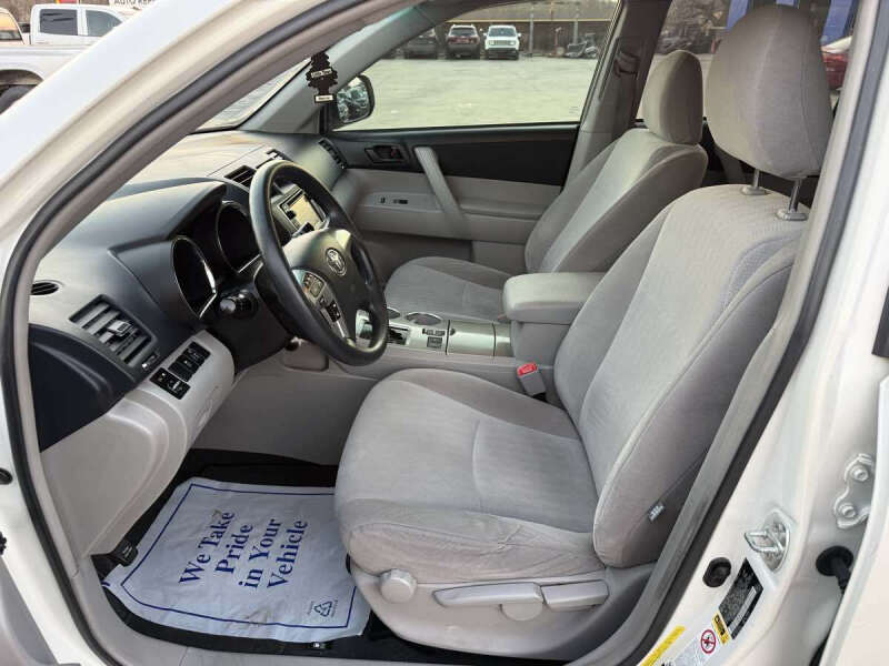 2013 Toyota Highlander