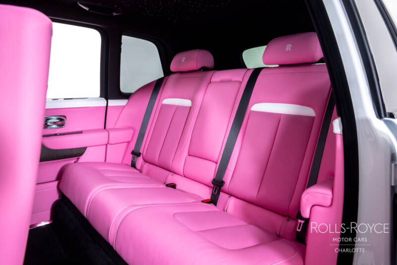 2024 Rolls-Royce Cullinan